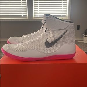 Nike Tokyo Inflict Wrestling Shoes -Size 11.5